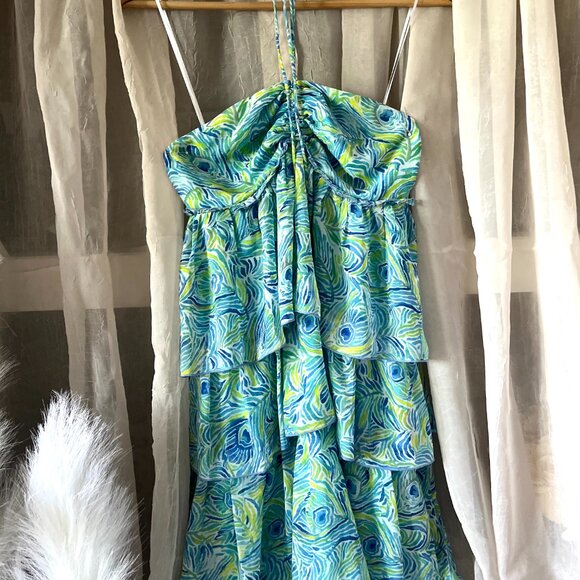 Multi Style Top - Picture 3 of 5